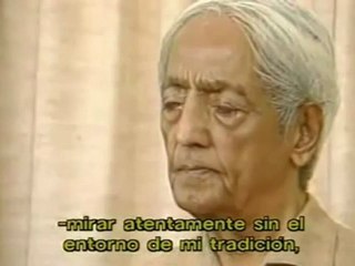 krishnamurti - la invención de dios. (english w sub.en espaniol ) - youtube