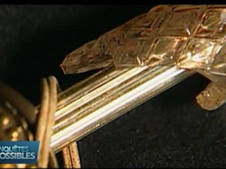 les enquêtes impossible 25