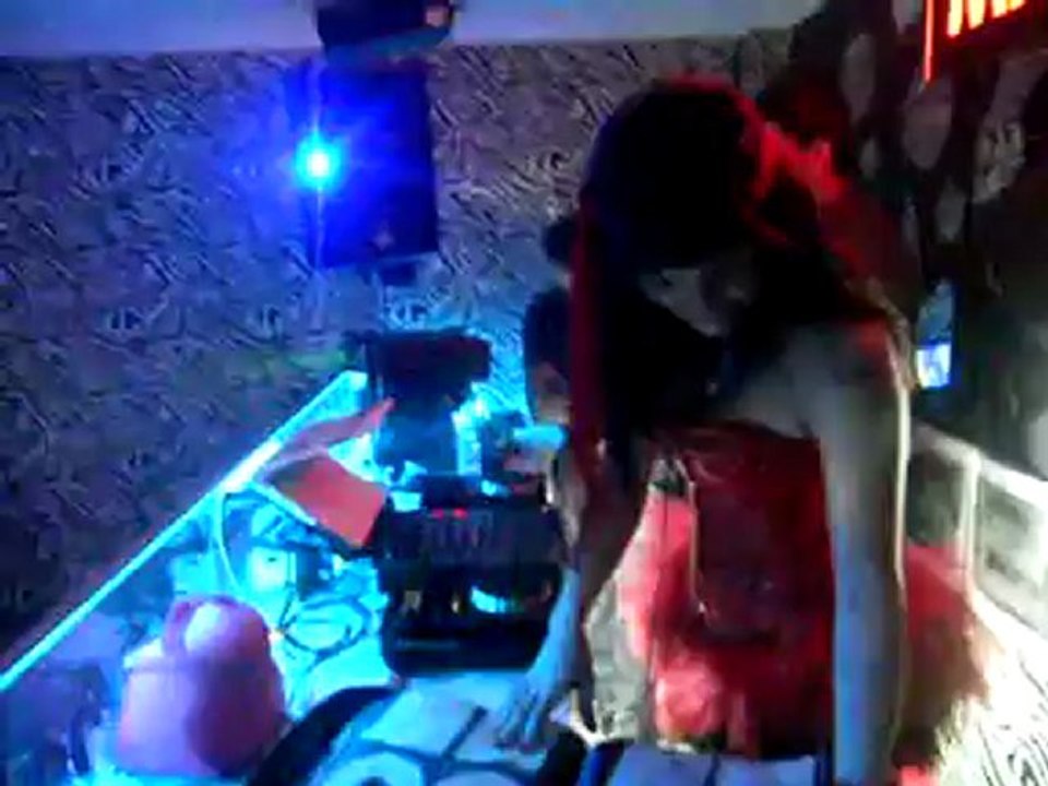 DJ SILA ÖZBEK SAKARYA MARKA CLUB 13 mart 2012