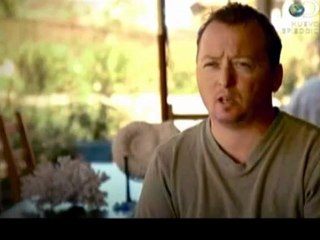 [Discovery] Desaparecidos T3x01