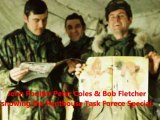 MALVINAS/FALKLANDS (1982): Historic images of the war (3-3)