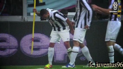 7 Simone Pepe| 2011/2012 it's my year!|