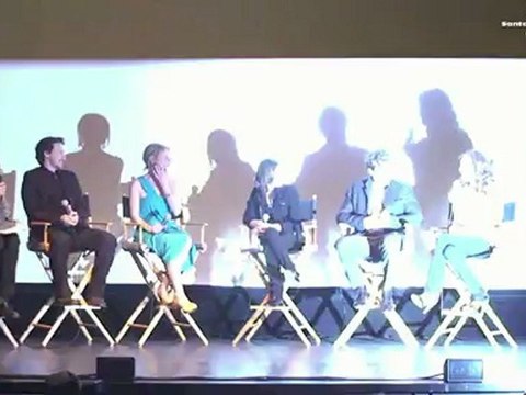 Marion Cotillard French Academy Award France Winner Famous Celebrity Santa Barbara SBIFF France