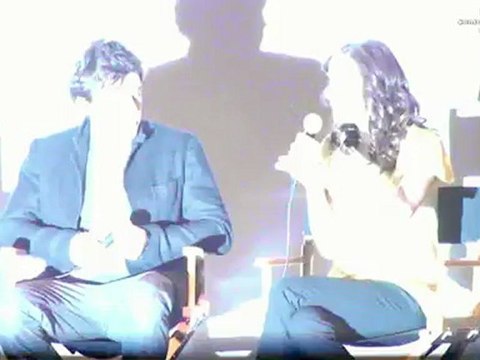 Marion Cotillard French Academy Award France Winner Famous Celebrity Santa Barbara SBIFF France