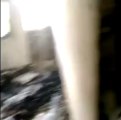 فري برس درعا كفر شمس حرق منازل النشطاء 8 4 2012