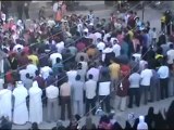 فري برس درعا الحراك مظاهرة نصرة للمدن المحاصرة 8 4 2012