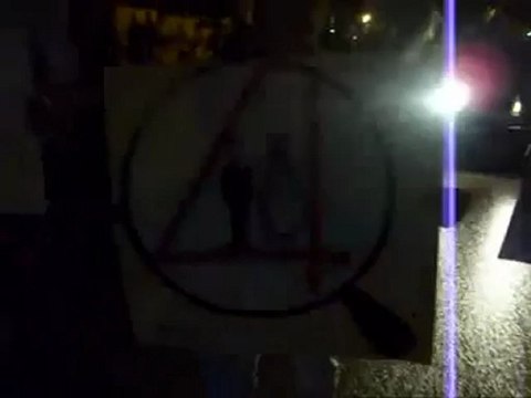 فري برس الحسكه مظاهرة عامودا مسائية الاحد 8 4 2012 ج2