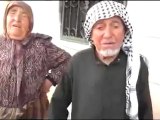 فري برس ادلب حرق المنازل والمحال التجارية في قرية حزانو 8 4 2012