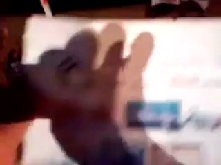 فري برس حلب الباب ليلية حي جبل عقيل8 4 2012