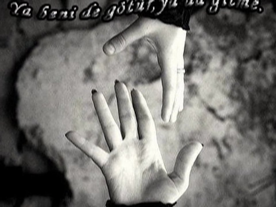 Halley Dreams & Ouzhan - Git Bile Demeden Gidiyormusun 2012 (Beat by DjGündem)