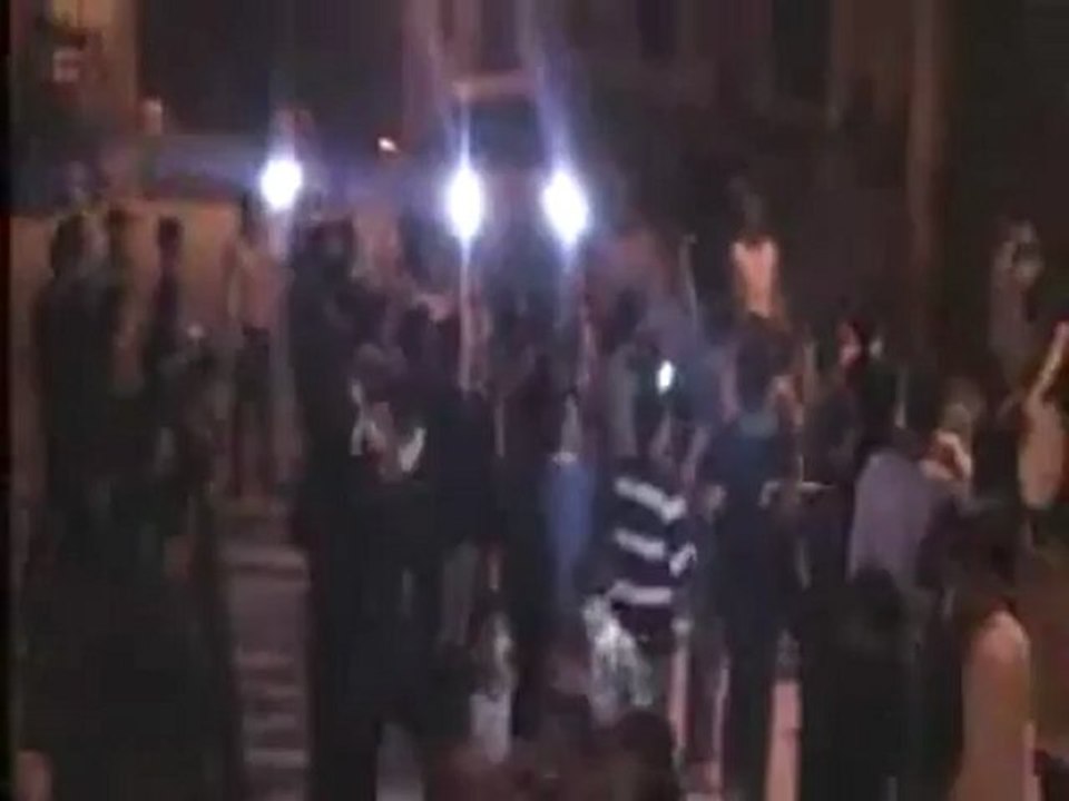 فري برس حمـــاة  المحتلة  مسائية شيخ عنبر  سوريا إنت بروحي ودمي 2012 4 8