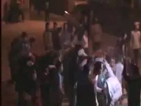فري برس حمـــاة المحتلة مسائية شيخ عنبر عن هالثورة السورية 2012 4 8