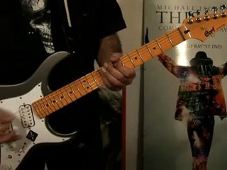 Judge Fredd & the Cort Garage 1 &2 Matthias Jabs Signature