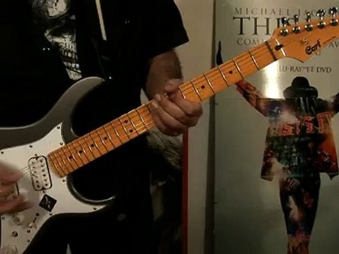 Judge Fredd & the Cort Garage 1 &2 Matthias Jabs Signature