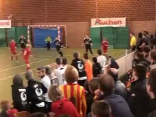 yanis zairi petit prodige roubaisien