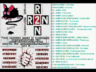 09.LEZA'COLITES feat PEZ-K - LE COM (bang)