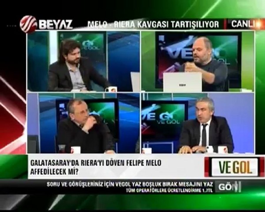 Ve Gol 08.04.2012 4.Kısım