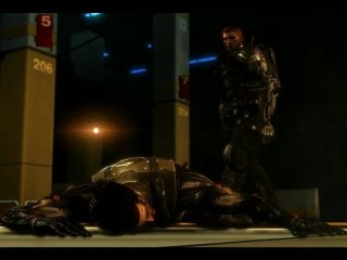 |WT\ Deus Ex : Human Revolution - Partie 9