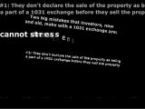 Flipping Houses Taxes - Flipping Houses Taxes - Phill Grove