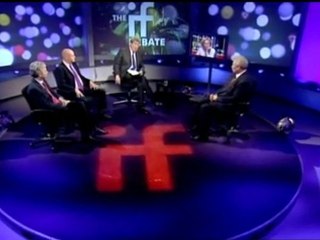 [Documentary] 'If Drugs Were Legal' 2 The if Debate [BBC © 2005]