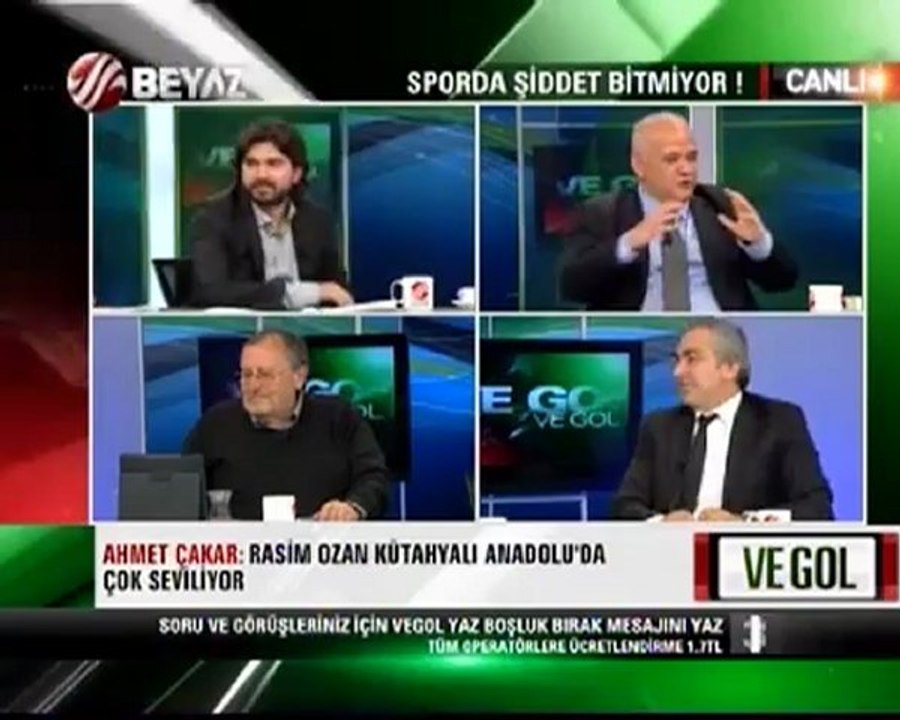 Ve Gol 08.04.2012 8.Kısım