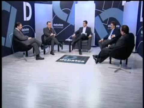 Debates en Libertad: Gürtel, 50.000 folios después -10/04/10