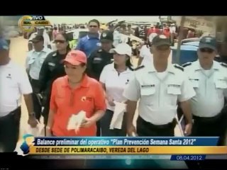 5 personas fallecidas durante asueto en Maracaibo