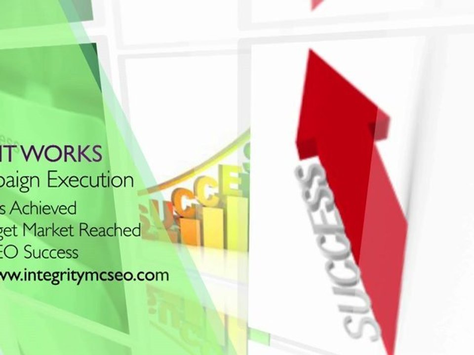 SEO Services Fort Lauderdale from Integrity Marketing and Consulting