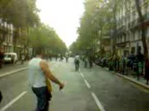 Techno Parade Paris