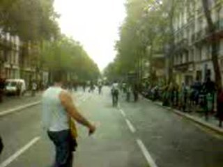 Techno Parade Paris