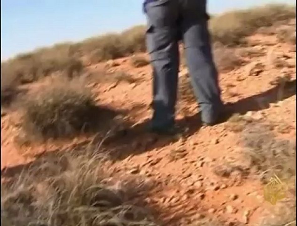 تطورات الأحداث في المشهد الليبي