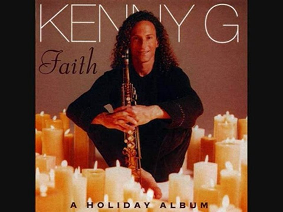 The christmas song - Kenny G [high quality download link]