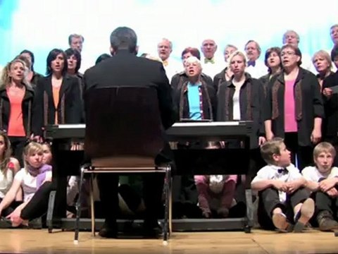 2011 Spectacle Arzier extraits