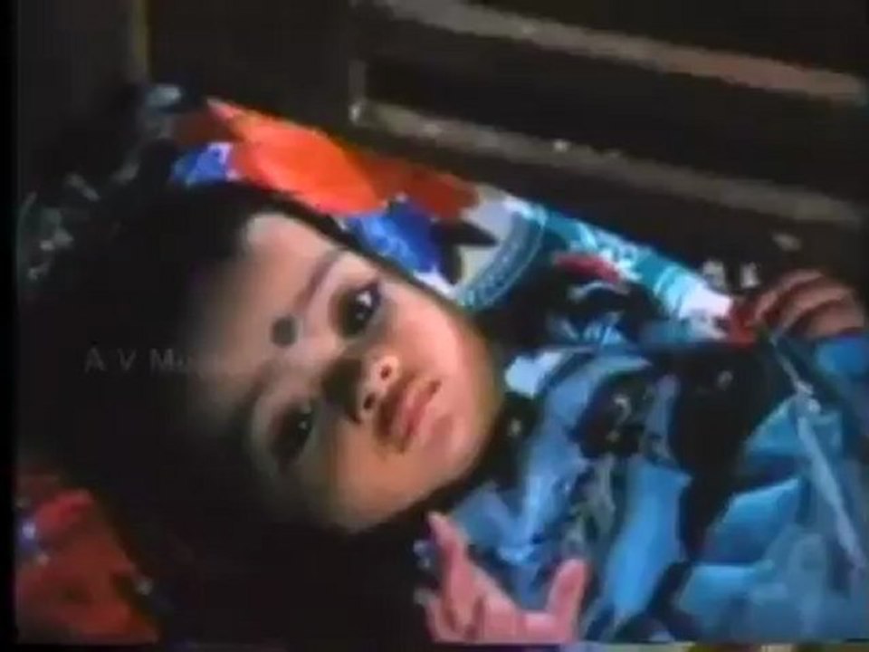 Ambika Vijayakanth