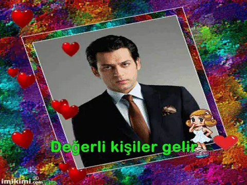 Murat Yıldırım - Mutlu yıllar sana - Nadya Mustafa