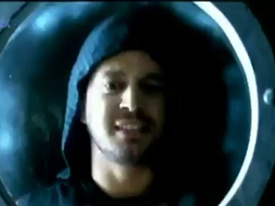 Murat Boz - UCURUM yeni klip 2012 REMIX