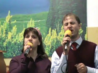 Gr. de laudă (Păzeşte-ţi piciorul...)