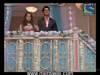 Dekha Ek Khwab 11th April 2012 Sony Tv