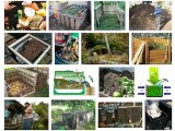 Garden Composting - The Art of Composting