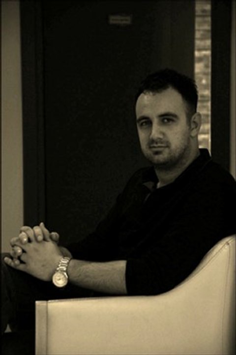 ELE İNAT _CAFER KURT_