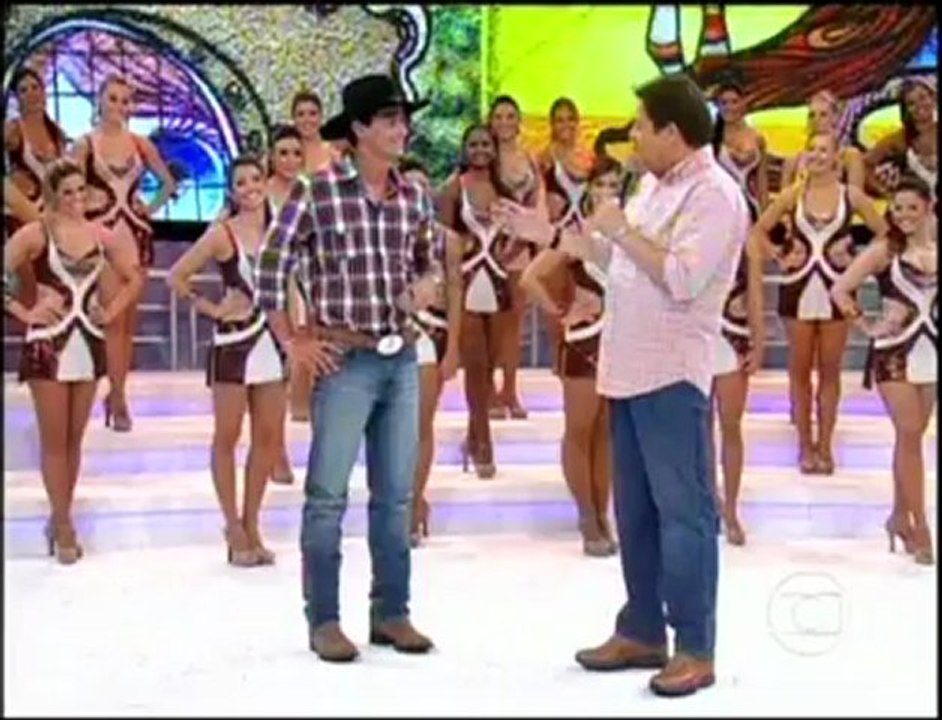 FAEL FAUSTÃO 08 04