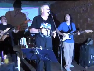 Smoking Chutney-Sunshine of your love