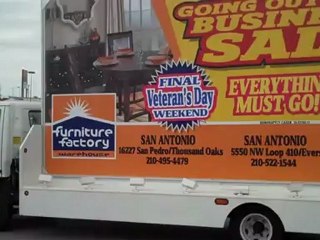 Mobile Advertising  used for Campaign