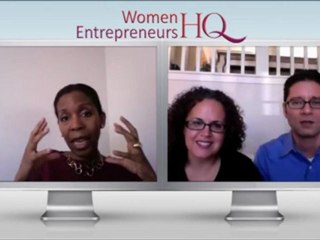 Dr. Lara & Johnny Fernandez | Helping Successful Women ...