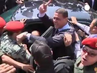 Les Frères Musulmans dénoncent la candidature de...