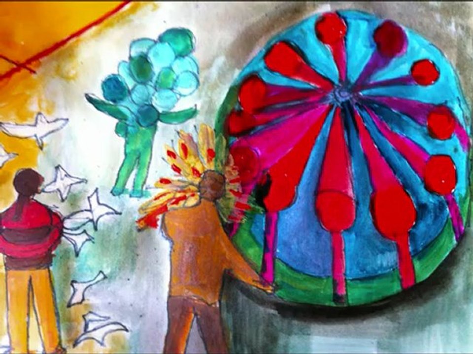 fête lègére