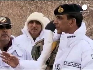 Time running out for trapped soldiers