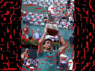 Online Tennis ATP Matches