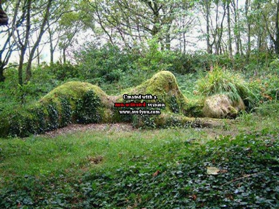 Les Fistons... Tkt pas pour aurélie