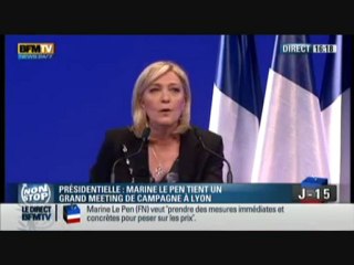 La resistance au fascisme bancaire et financier
